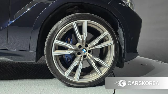 BMW X6 (G06) id 4952149 из Кореи 13