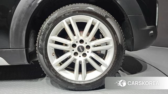 Mini Cooper Countryman id 5016618 из Кореи 13