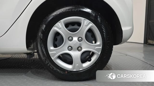 Kia Morning Urban (JA) id 4986007 из Кореи 13