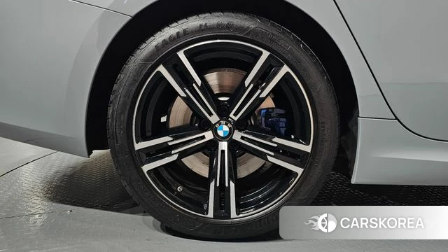 BMW 3 Series (G20) id 4985853 из Кореи 13