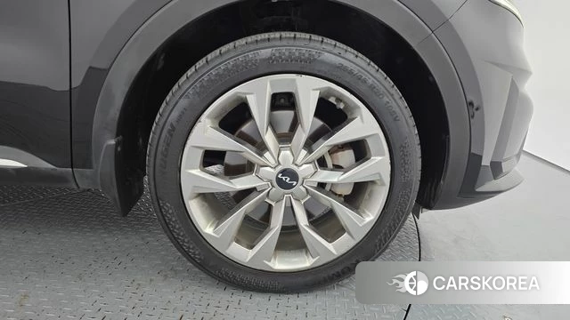 Kia Sorento 4th Generation id 5011861 из Кореи 13