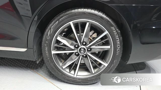 Hyundai The New Grandeur IG id 4793236 из Кореи 13