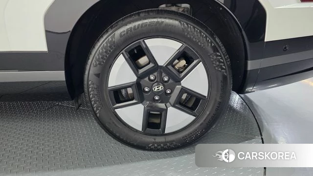 Hyundai Santa Fe (MX5) id 4928640 из Кореи 13