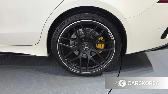 Mercedes-Benz AMG GT id 4921764 из Кореи 13