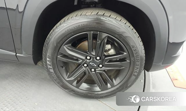 Chevrolet (GM Daewoo) Trax Crossover id 5039567 из Кореи 13