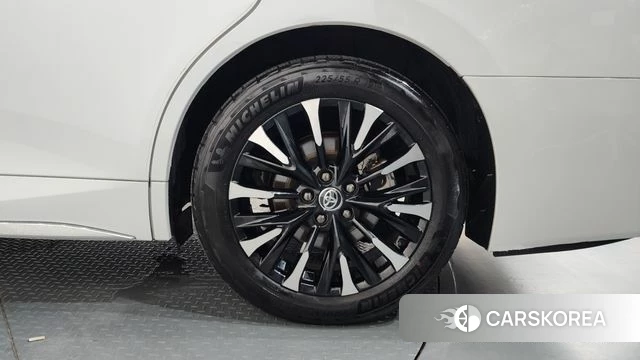 Toyota Alphard 4th Generation id 4674895 из Кореи 13