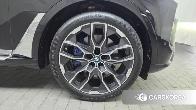 BMW X7 (G07) id 4762607 из Кореи 13