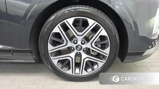 Hyundai Grandeur (GN7) id 4965007 из Кореи 13