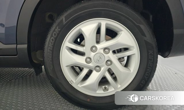 Hyundai Venue id 4997430 из Кореи 13