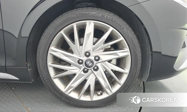 Hyundai The New Grandeur IG id 4992956 из Кореи 13