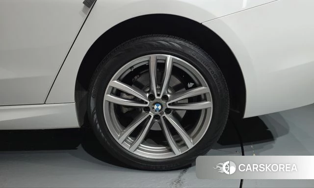BMW 6 Series GT (G32) id 5018536 из Кореи 13
