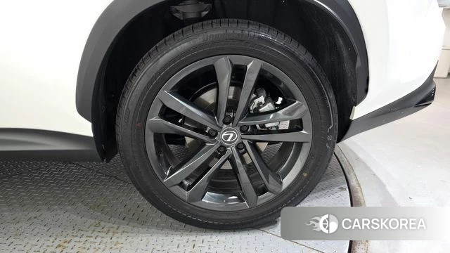 Lexus NX350h Second generation id 5026193 из Кореи 13
