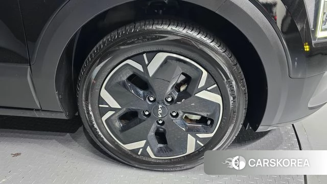 Kia Di All New Niro EV id 5002704 из Кореи 13