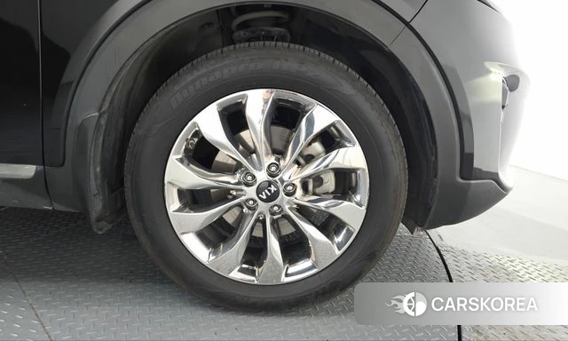 Kia The New Sorento id 5042298 из Кореи 13
