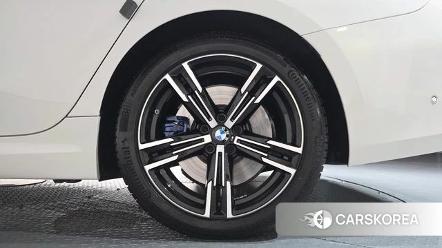 BMW 3 Series (G20) id 4985108 из Кореи 13
