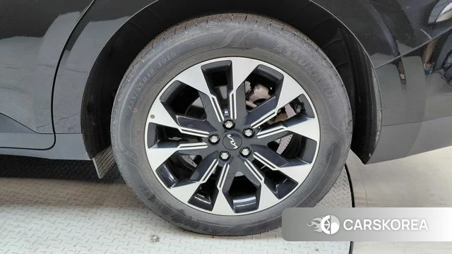 Kia Carnival 4th generation id 4784627 из Кореи 13