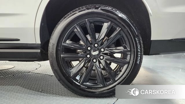 Cadillac Escalade 5th Generation id 4905879 из Кореи 13