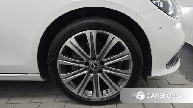 Mercedes-Benz E-Class W213 id 5026870 из Кореи 13