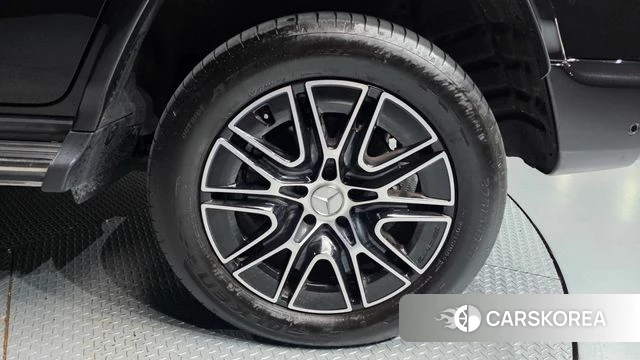 Mercedes-Benz G-Class W465 id 4635009 из Кореи 13