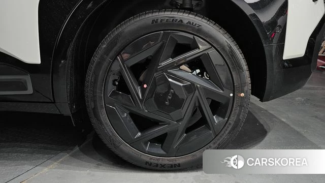 Kia Celtos second Generation id 4761953 из Кореи 13