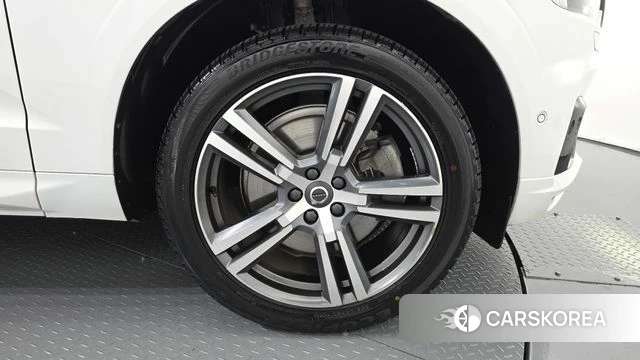 Volvo XC60 second Generation id 4952098 из Кореи 13