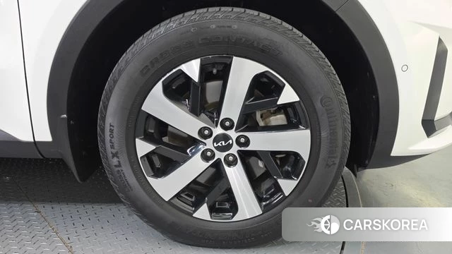 Kia Sorento 4th Generation id 5012128 из Кореи 13