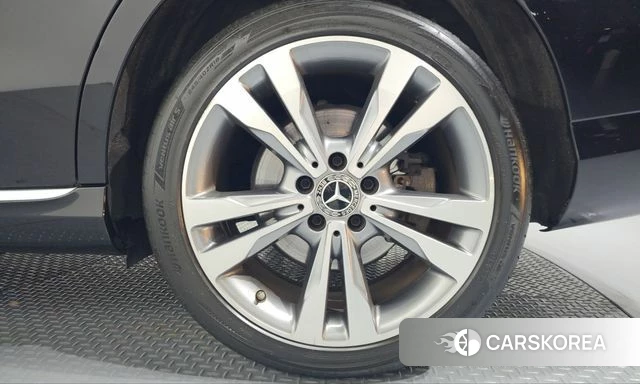Mercedes-Benz C-Class W205 id 5028418 из Кореи 13
