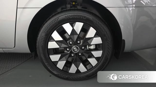 Hyundai Staria id 5033132 из Кореи 13