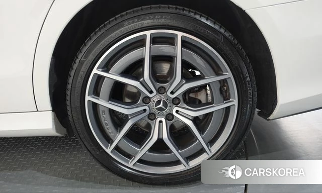 Mercedes-Benz E-Class W213 id 5028428 из Кореи 13