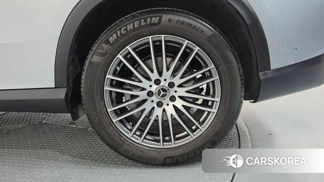 Mercedes-Benz GLC-Class X254 id 5001654 из Кореи 13
