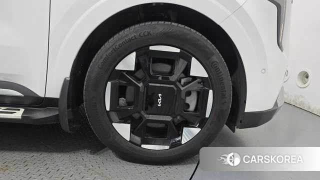 Kia The New Carnival 4th Generation id 4916686 из Кореи 13