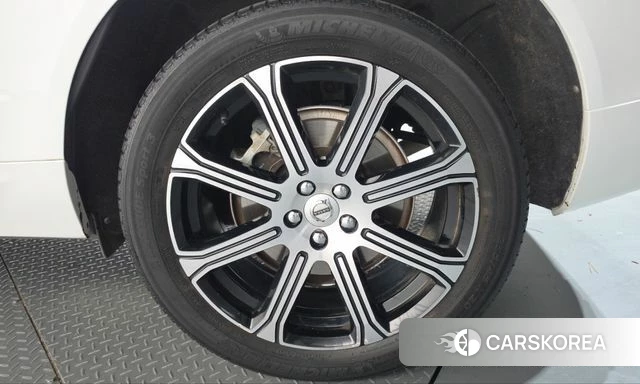 Volvo XC60 second Generation id 5013943 из Кореи 13