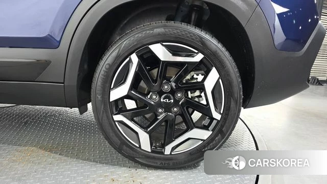 Kia The New Seltos id 5052541 из Кореи 13