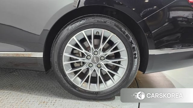 Genesis G80 (RG3) id 4987382 из Кореи 13