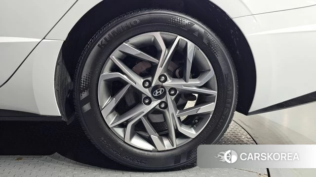 Hyundai Sonata (DN8) id 5047141 из Кореи 13