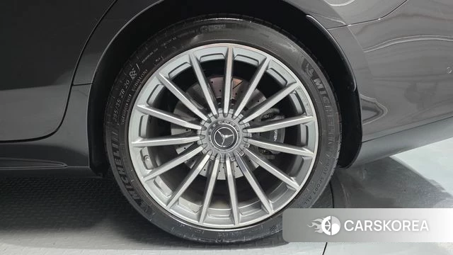 Mercedes-Benz AMG GT id 5017662 из Кореи 13