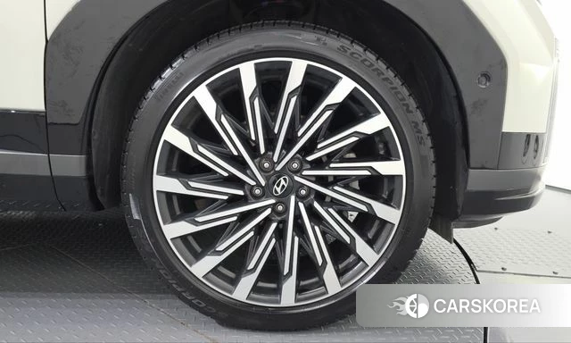 Hyundai Santa Fe (MX5) id 5026600 из Кореи 13