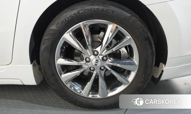 Kia The New Carnival id 5028903 из Кореи 13
