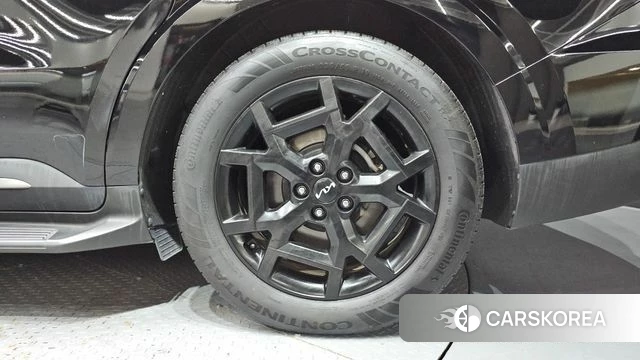 Kia The New Carnival 4th Generation id 5032885 из Кореи 13