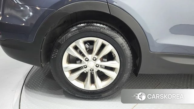 Hyundai Santa Fe The Prime id 5042201 из Кореи 13