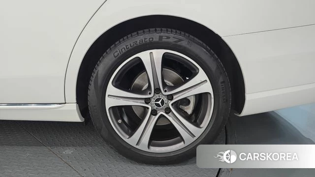 Mercedes-Benz E-Class W213 id 4967643 из Кореи 13