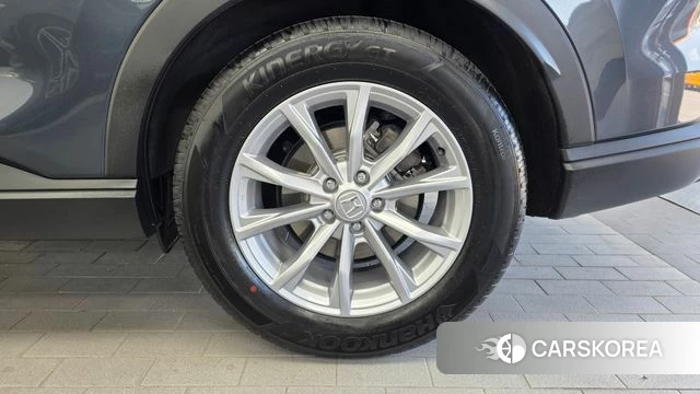 Honda CR-V 6th generation id 4898277 из Кореи 13