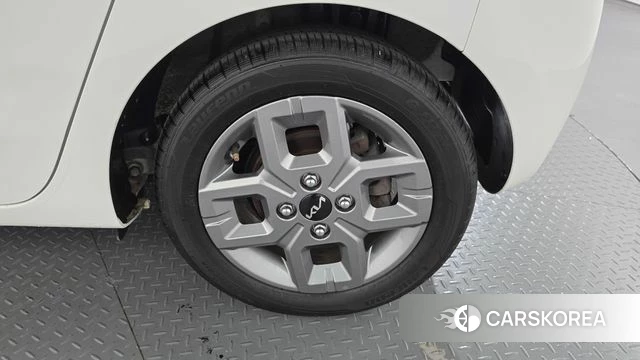 Kia The New Kia Ray id 5002403 из Кореи 13