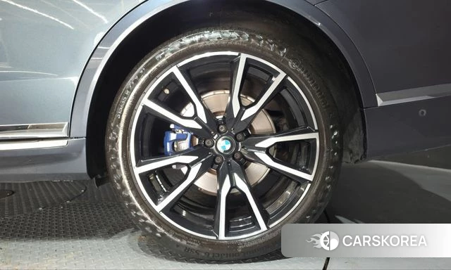 BMW X7 (G07) id 4991617 из Кореи 13