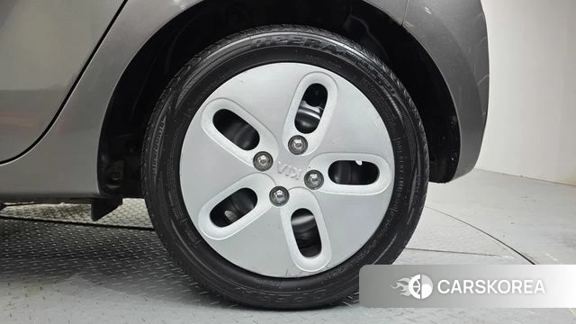 Kia The New Ray id 4982717 из Кореи 13