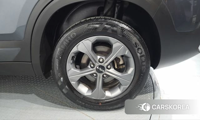 Kia The New Seltos id 4986311 из Кореи 13