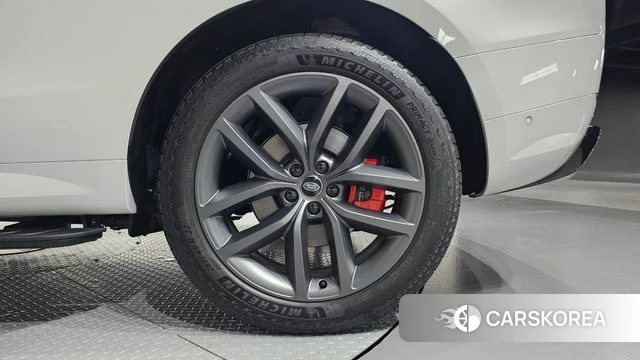 Land Rover Range Rover Sport 3rd Generation id 4622934 из Кореи 13