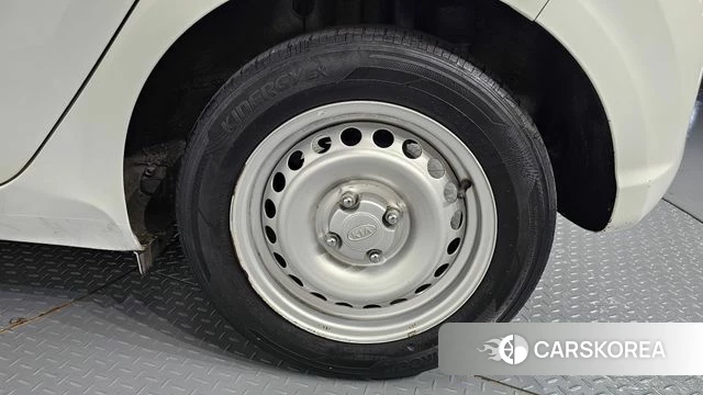 Kia Morning Urban (JA) id 4959442 из Кореи 13