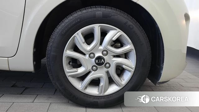 Kia All New Morning (JA) id 4953078 из Кореи 13