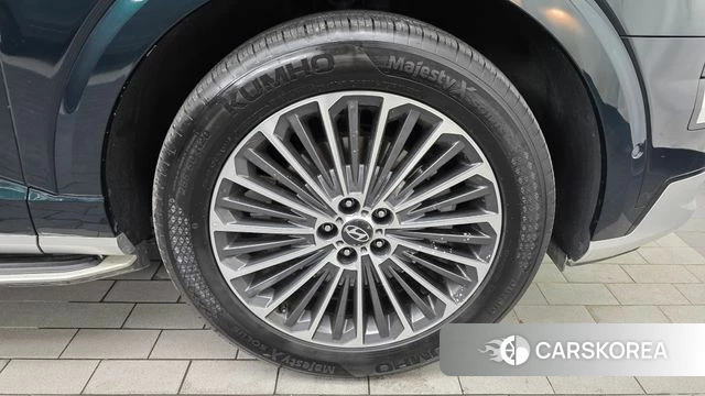 Hyundai Palisade (LX3) id 4554507 из Кореи 13